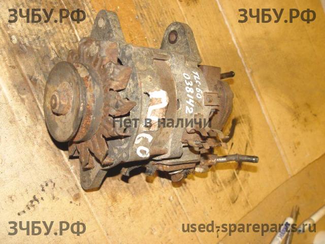 Toyota Land Cruiser 60 Генератор