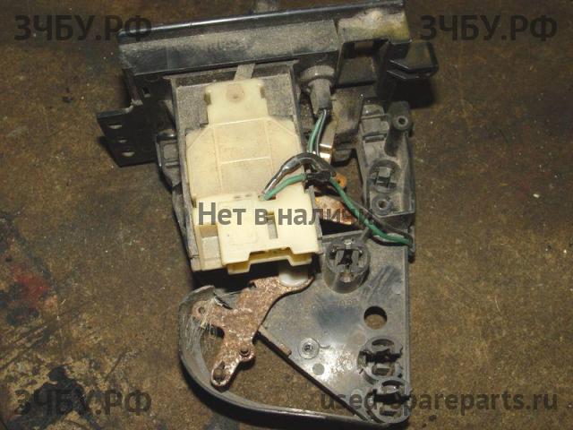 Toyota Land Cruiser 80 Блок управления климатической установкой