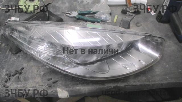 Renault Fluence Фара правая