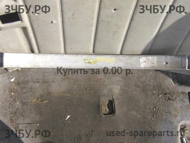 Определить Определить Усилитель бампера ?