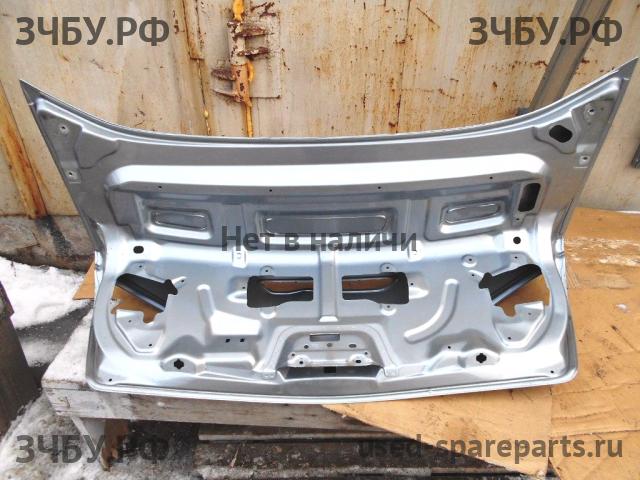 Ford Mondeo 4 Крышка багажника
