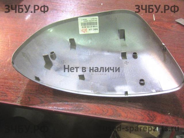 Suzuki SX4 (1) Корпус зеркала левого