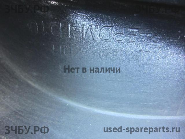 Volkswagen Jetta 5 Бампер задний