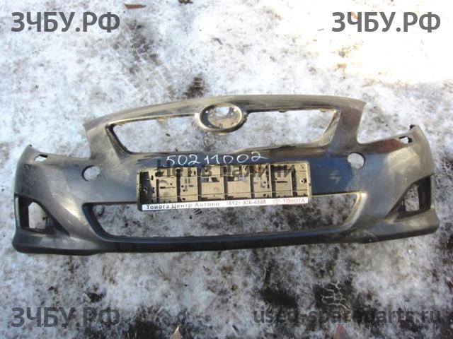 Toyota Corolla (E14 - E15) Бампер передний