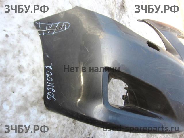 Toyota Corolla (E14 - E15) Бампер передний