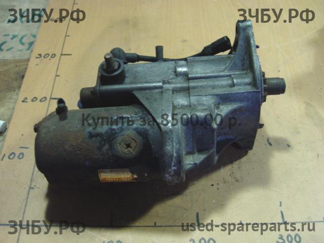 Toyota Land Cruiser 80 Стартёр