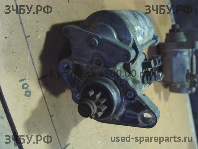 Toyota Land Cruiser 80 Стартёр