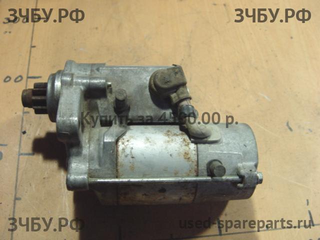 Toyota Land Cruiser 80 Стартёр