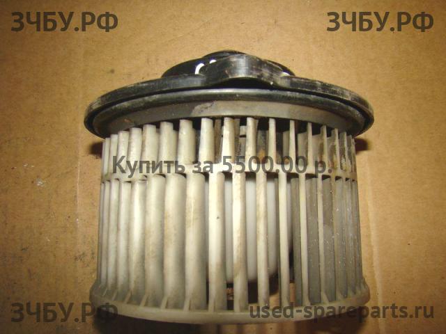 Toyota Land Cruiser 80 Моторчик печки