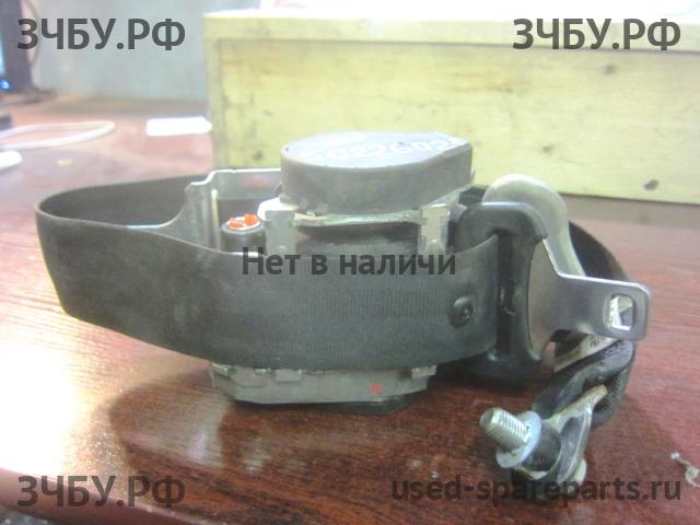 Mazda 3 [BK] Ремень безопасности