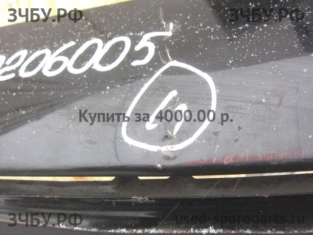 Audi Allroad quattro (1) [4BH C5] Дверь багажника