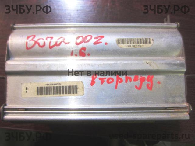 Volkswagen Jetta 4/Bora [1J2] Подушка безопасности пассажирская (в торпедо)