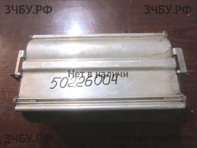 Volkswagen Jetta 4/Bora [1J2] Подушка безопасности пассажирская (в торпедо)