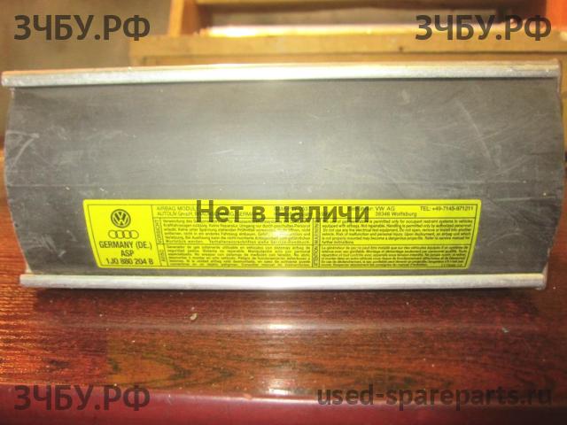Volkswagen Jetta 4/Bora [1J2] Подушка безопасности пассажирская (в торпедо)