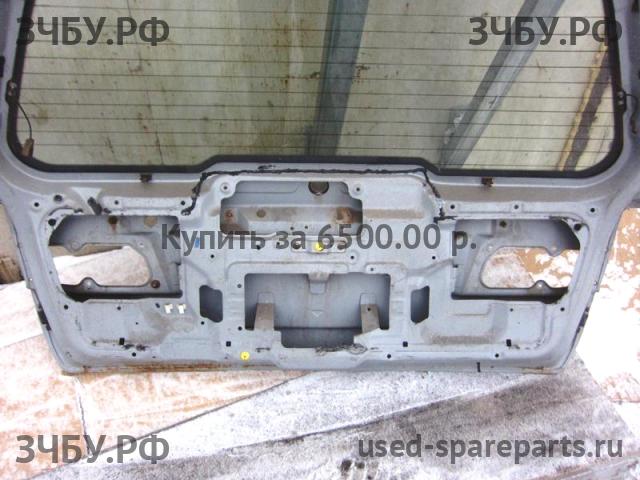 Mitsubishi Galant 8 (EA, EC) Дверь багажника со стеклом