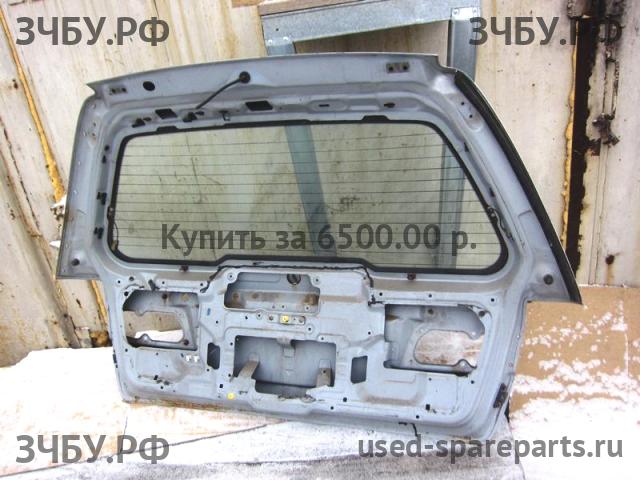 Mitsubishi Galant 8 (EA, EC) Дверь багажника со стеклом