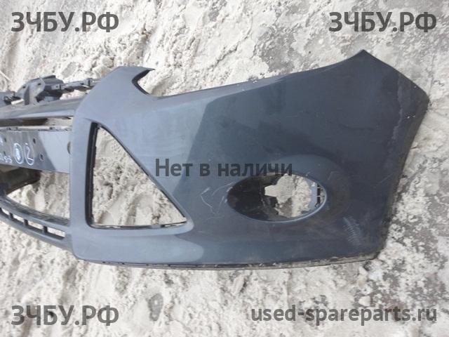 Ford Focus 3 Бампер передний