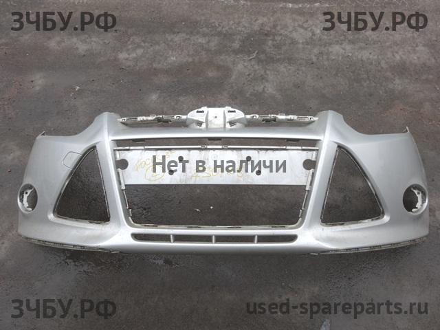 Ford Focus 3 Бампер передний