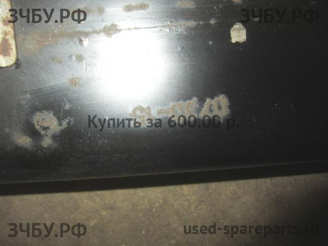 Opel Zafira A Балка передняя подмоторная