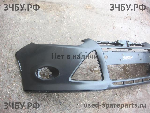 Ford Focus 3 Бампер передний