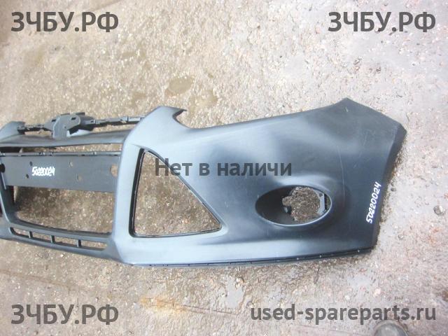 Ford Focus 3 Бампер передний