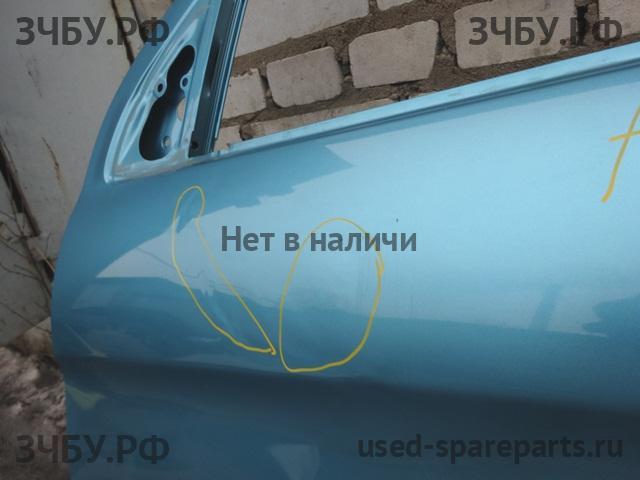 Mitsubishi ASX Дверь передняя левая