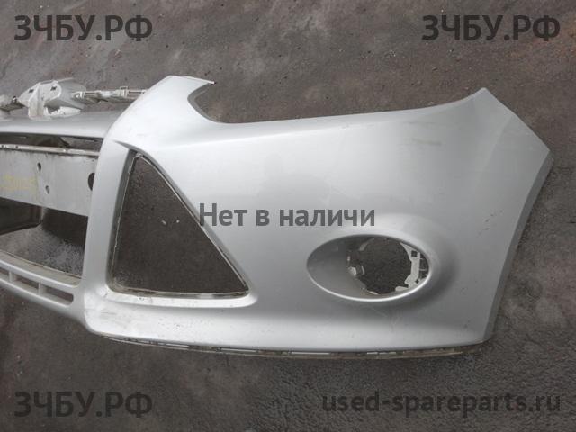 Ford Focus 3 Бампер передний
