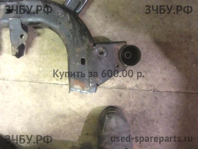 Opel Zafira A Балка передняя подмоторная