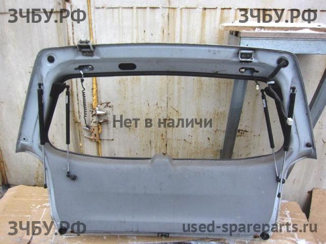 Mazda Tribute (1) [EP] Дверь багажника