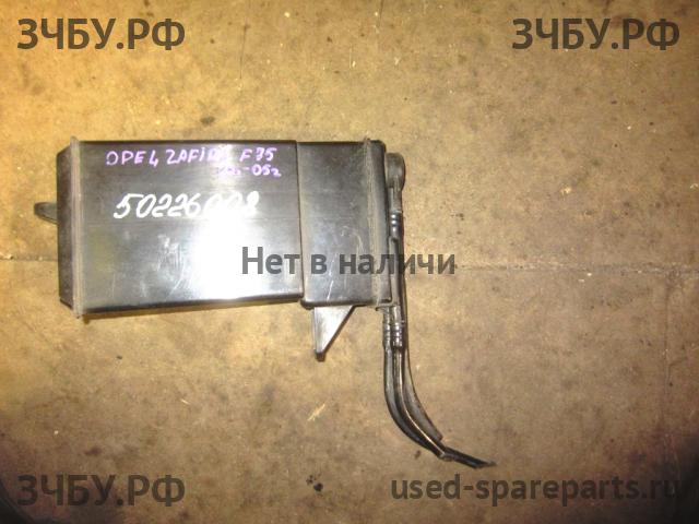 Opel Zafira A Фильтр воздушный