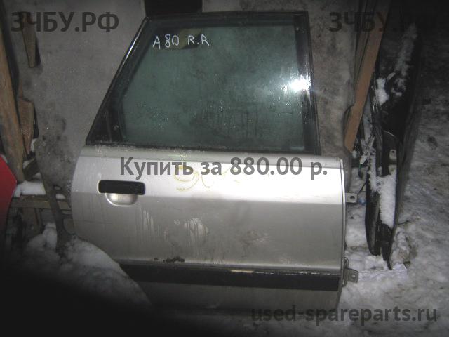 Audi 80/90 [B4] Дверь задняя правая