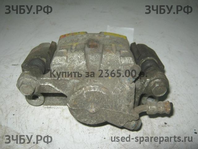 Subaru Impreza 3 (G12) Суппорт задний левый (в сборе со скобой)