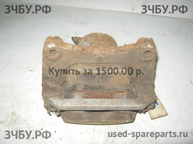 Infiniti FX 35/45 [S50] Суппорт передний левый (в сборе со скобой)