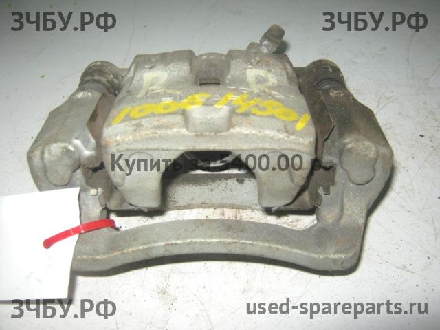Subaru Impreza 3 (G12) Суппорт задний правый (в сборе со скобой)
