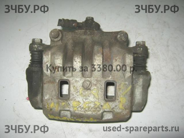 Subaru Impreza 3 (G12) Суппорт передний правый (в сборе со скобой)