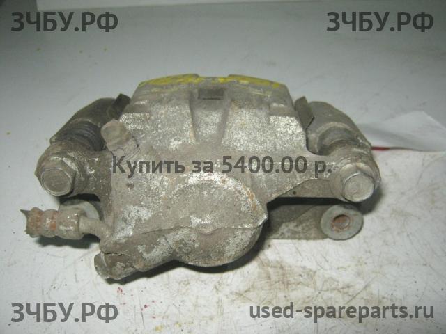 Subaru Impreza 3 (G12) Суппорт задний правый (в сборе со скобой)