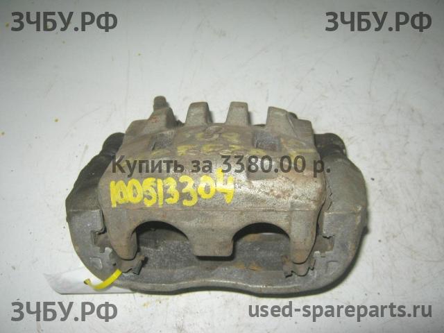 Subaru Impreza 3 (G12) Суппорт передний правый (в сборе со скобой)