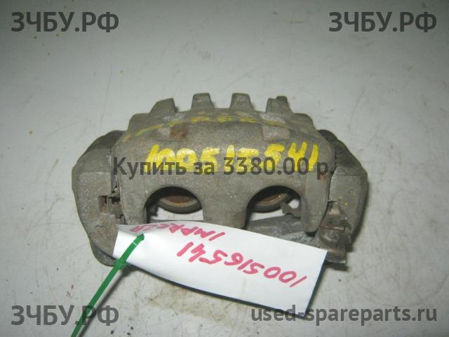Subaru Impreza 3 (G12) Суппорт передний правый (в сборе со скобой)
