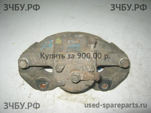 Mitsubishi Lancer 9 [CS/Classic] Суппорт передний правый (в сборе со скобой)