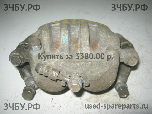 Subaru Impreza 3 (G12) Суппорт передний правый (в сборе со скобой)