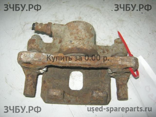 Mitsubishi Lancer 9 [CS/Classic] Суппорт задний правый (в сборе со скобой)