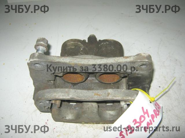 Subaru Impreza 3 (G12) Суппорт передний правый (в сборе со скобой)