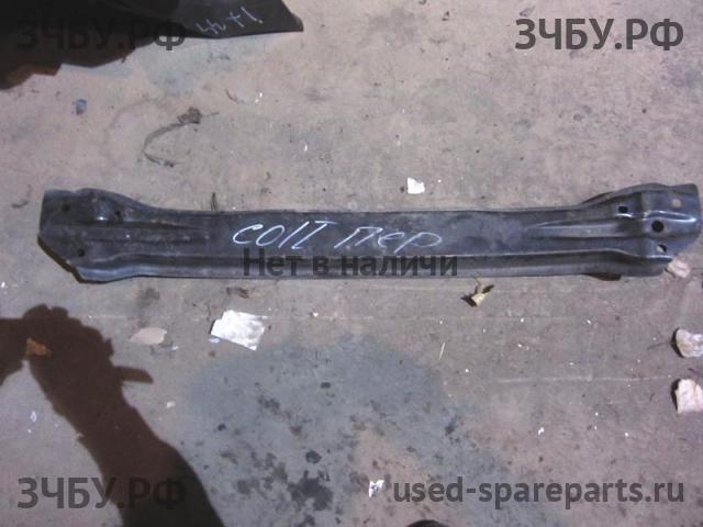 Mitsubishi Colt 6 (Z30) Усилитель бампера передний