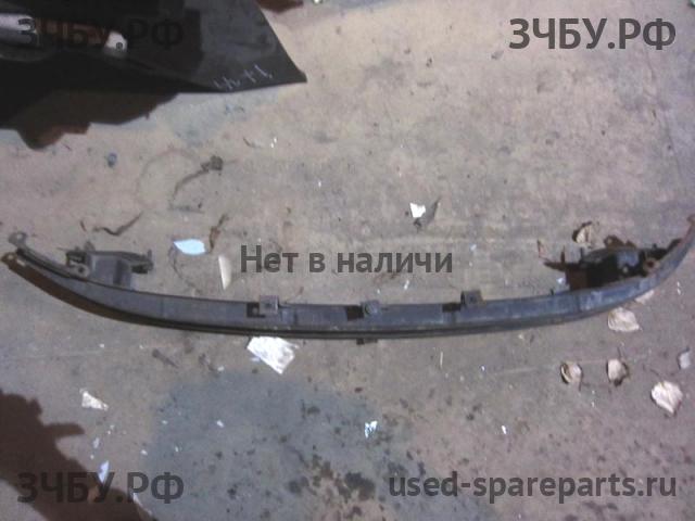 Chevrolet Aveo 2 (T250) Усилитель бампера передний