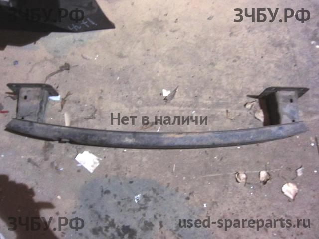 Ford Focus 2 (рестайлинг) Усилитель бампера задний