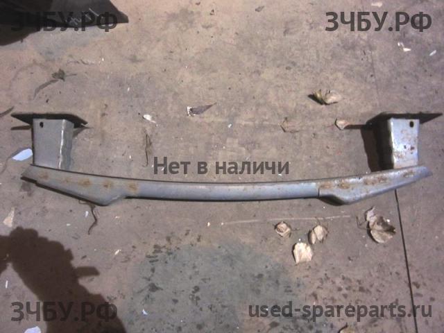 Mazda 3 [BK] Усилитель бампера задний