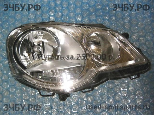 Volkswagen Polo 4 (9N) Фара правая