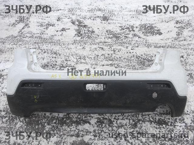 Mitsubishi ASX Бампер задний