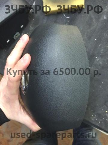 Nissan Teana 3 (J33/L33) Подушка безопасности водителя (в руле)