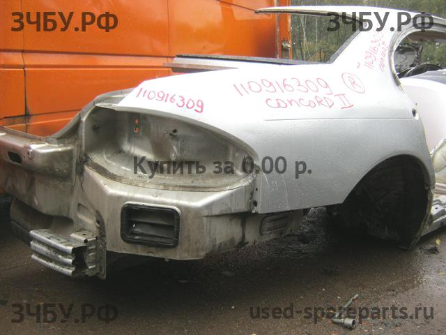 Chrysler Concorde 2 Крыло заднее правое